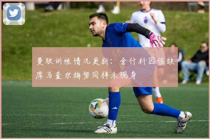 曼联训练情况更新：舍什科因伤缺席马奎尔梅努同样未现身